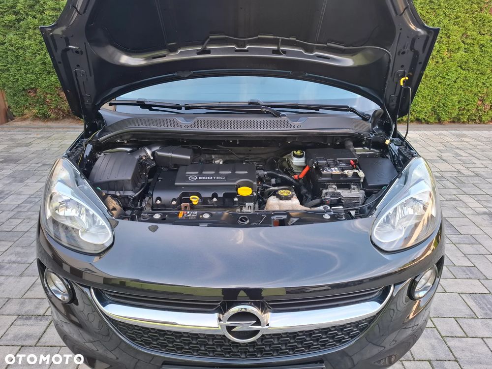 Opel Adam 1.2 120 Jahre - 20