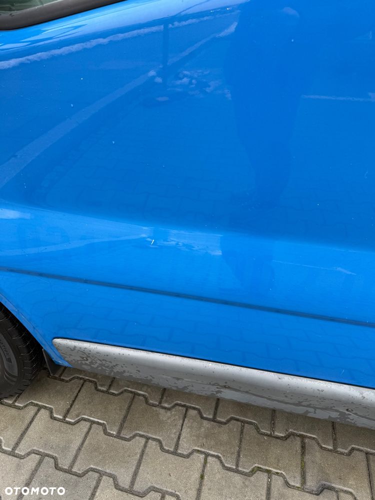 Renault Trafic Combi L1H1 - 22