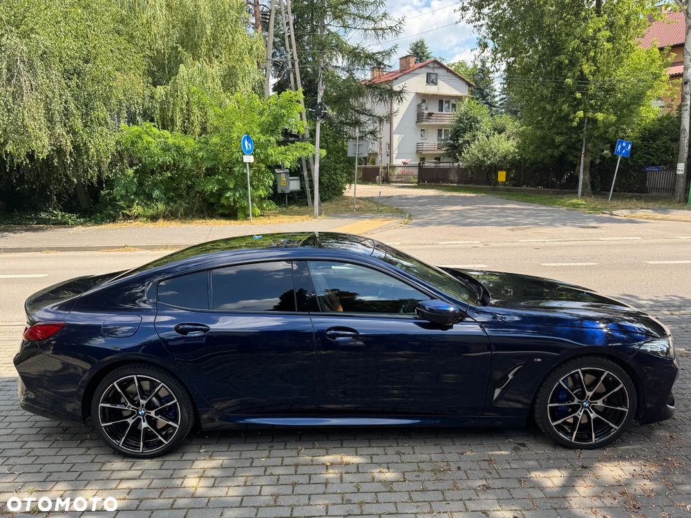 BMW Seria 8 - 17