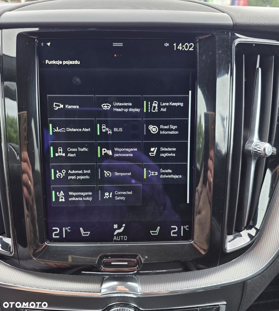 Volvo XC 60 D4 AWD Geartronic RDesign - 29