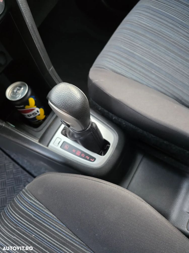 Suzuki Swift 1.2 GLX Aut. - 7