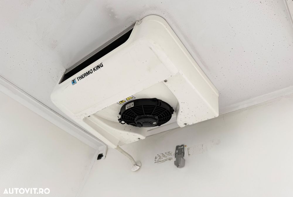 Mercedes-Benz Sprinter FRIGORIFIC THERMO KING - 5