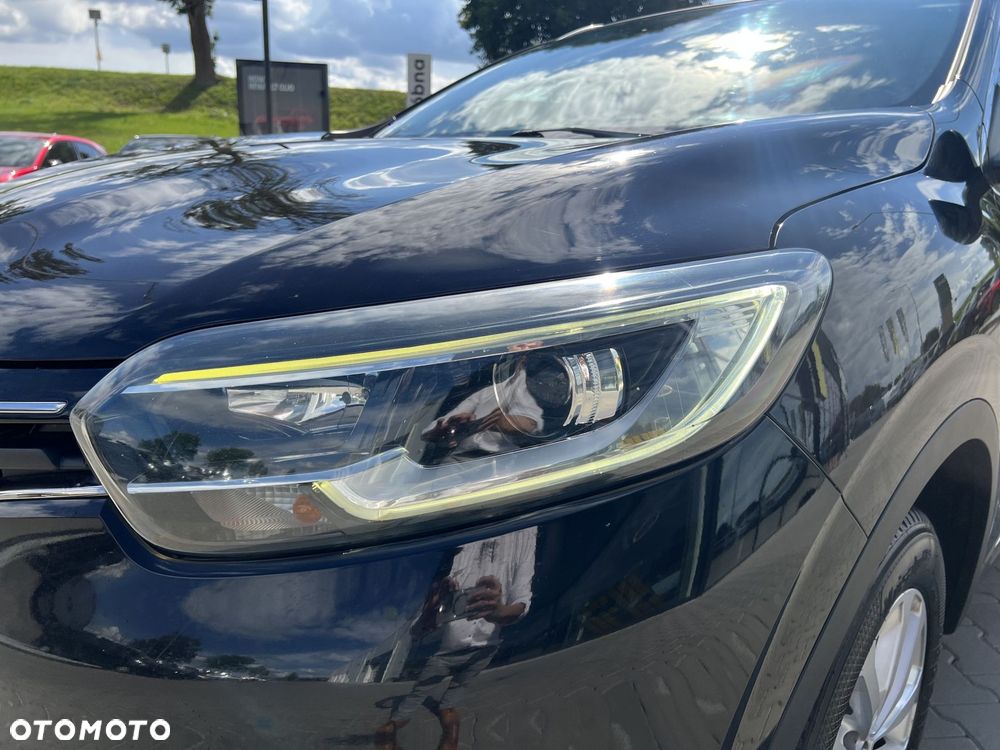 Renault Kadjar 1.2 Energy TCe Zen - 19