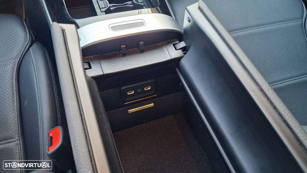 Mercedes-Benz C 220 d Avantgarde - 44