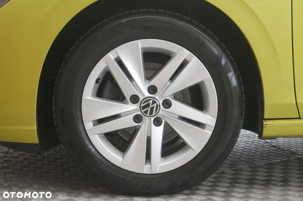 Volkswagen Golf Variant 1.5 TSI EVO Life - 14