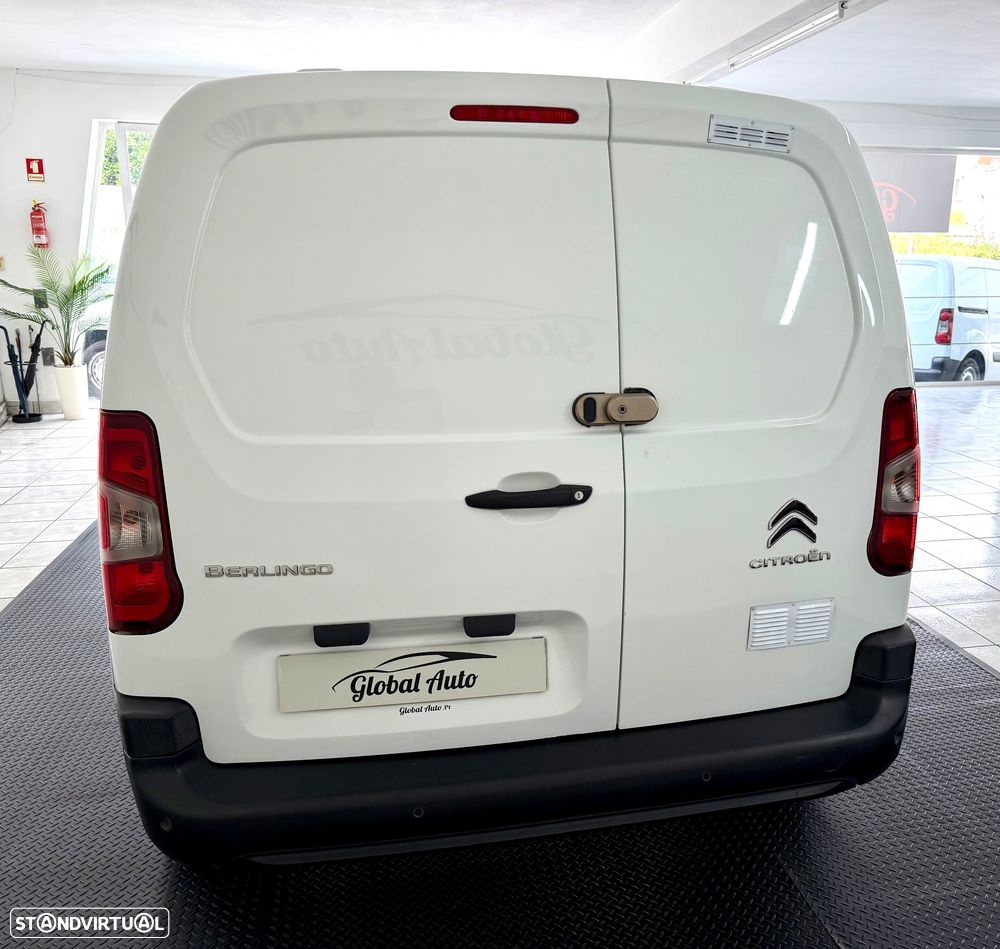 Citroën Berlingo - 6