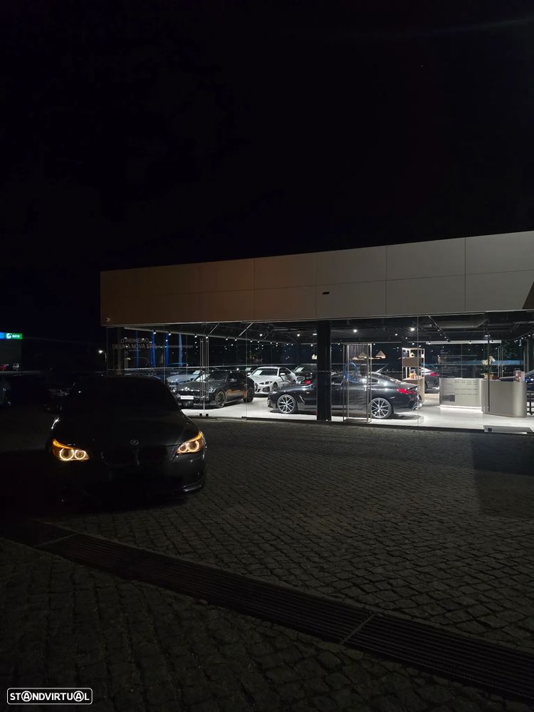BMW 530 dA - 15