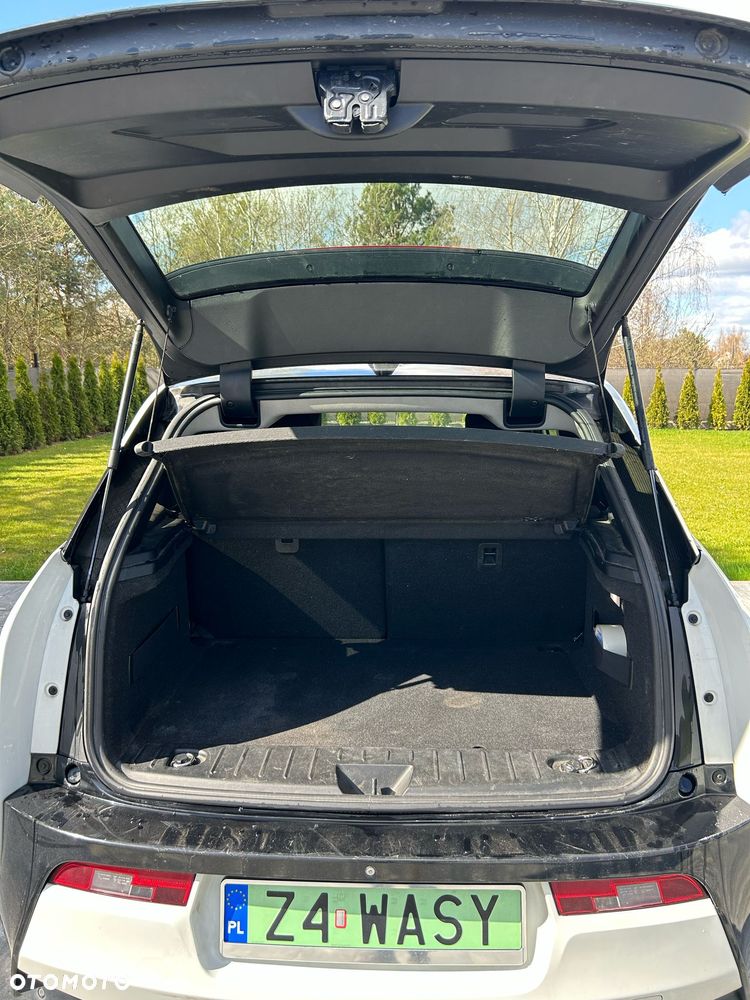 BMW i3 (60 Ah) - 8