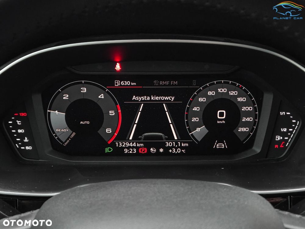 Audi Q3 2.0 TDI Quattro Sport - 26