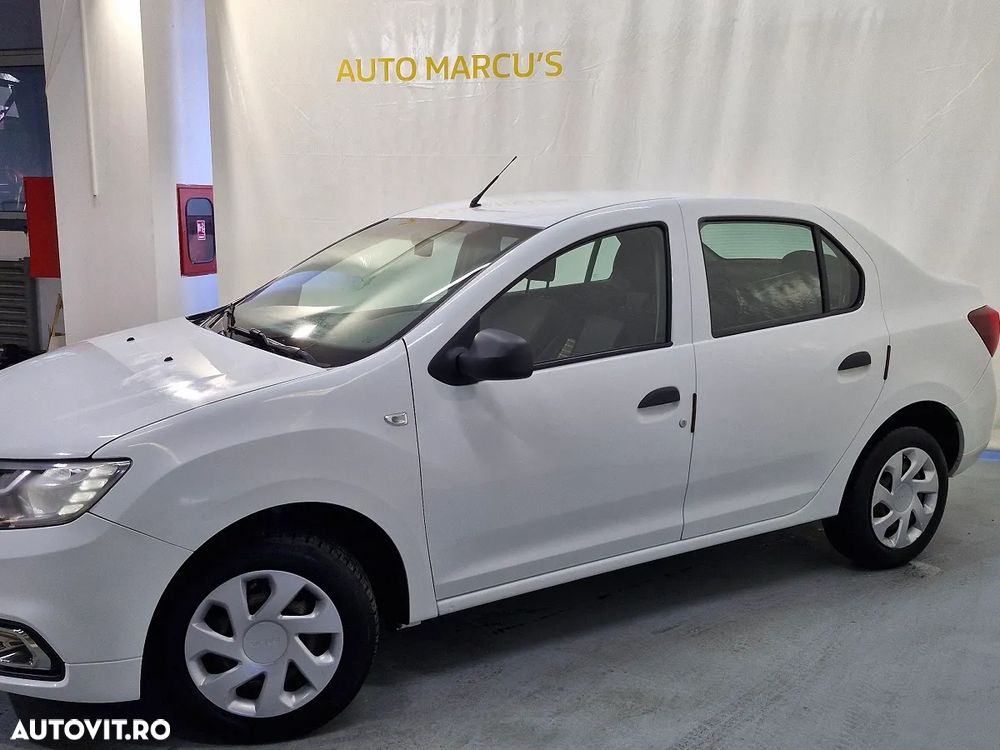 Dacia Logan 0.9 TCe SL PLUS - 10