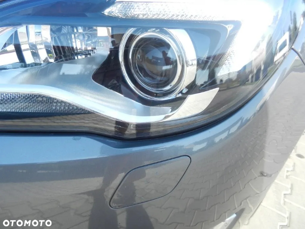 Opel Insignia 2.0 CDTI Edition - 16