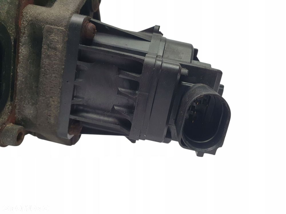 CHŁODNICA SPALIN ZAWÓR EGR Opel insignia 2.0 CDTI 55577443 - 7