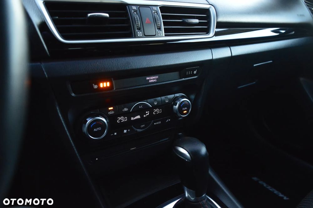 Mazda 3 - 33