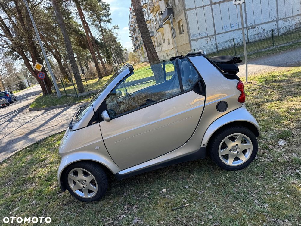 Smart Fortwo & passion - 21