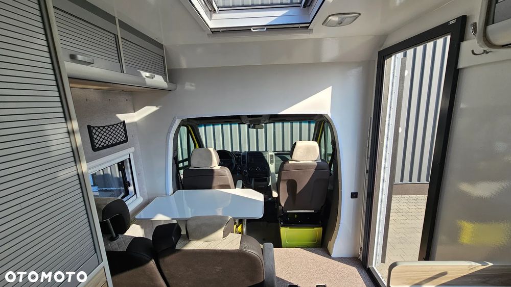 Mercedes-Benz Sprinter 519  4x4 - 25