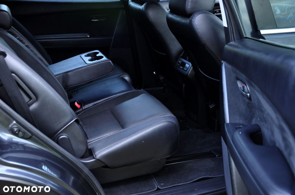 Mazda CX-9 3.7 V6 Sport - 35