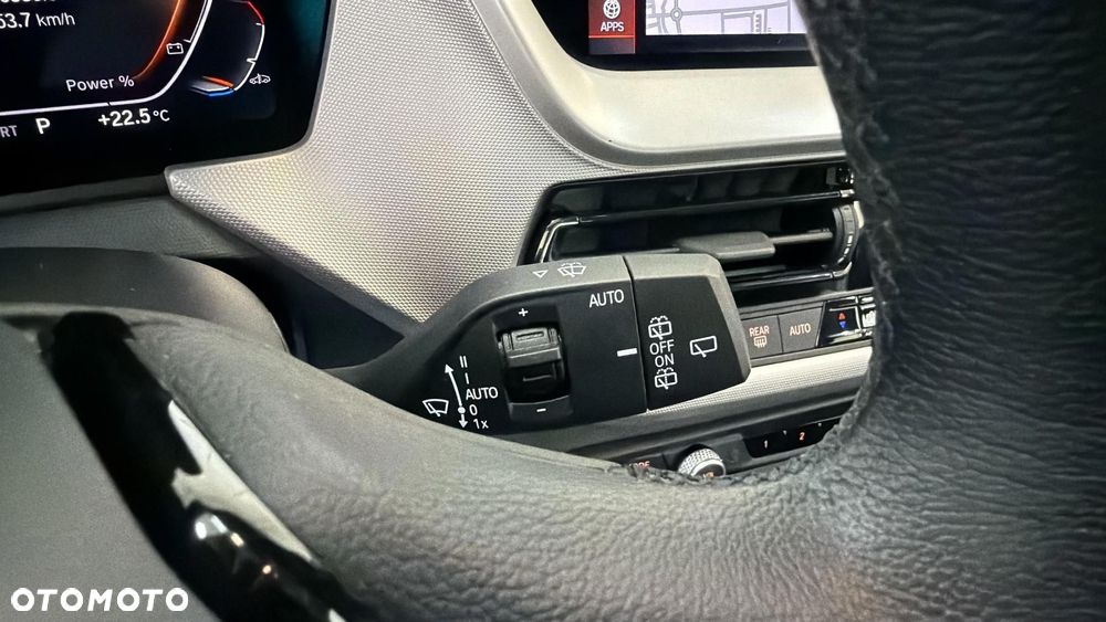 BMW Seria 1 118i Advantage - 23