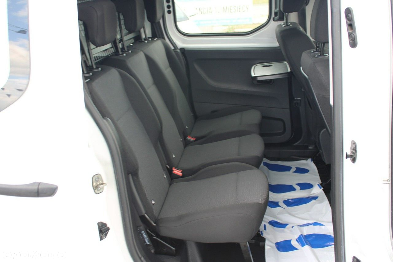 Toyota Proace City - 24