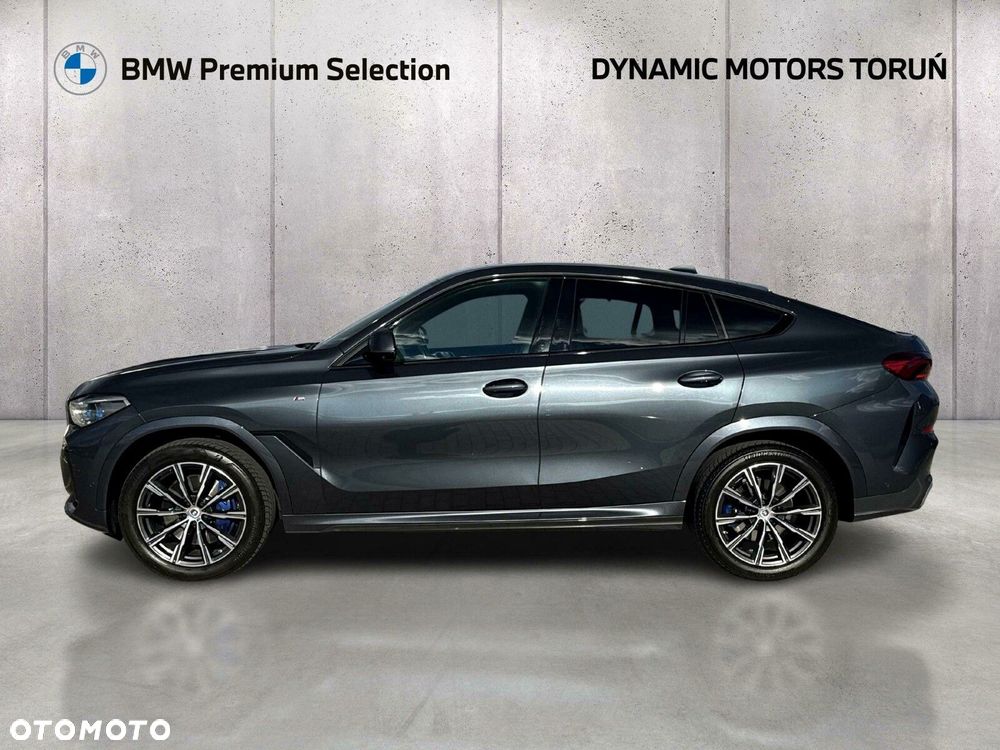 BMW X6 - 3