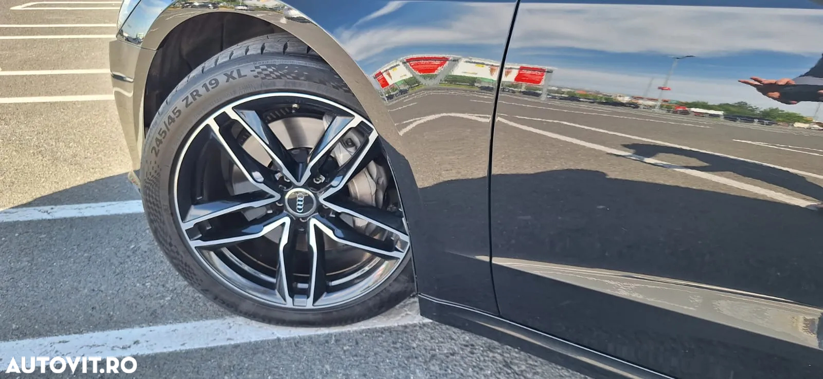 Audi A7 3.0 50 TDI quattro Tiptronic - 12