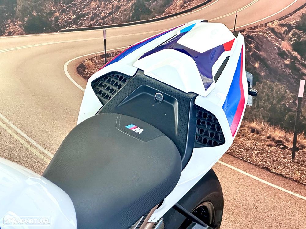 BMW S 1000 RR Pack M - 10
