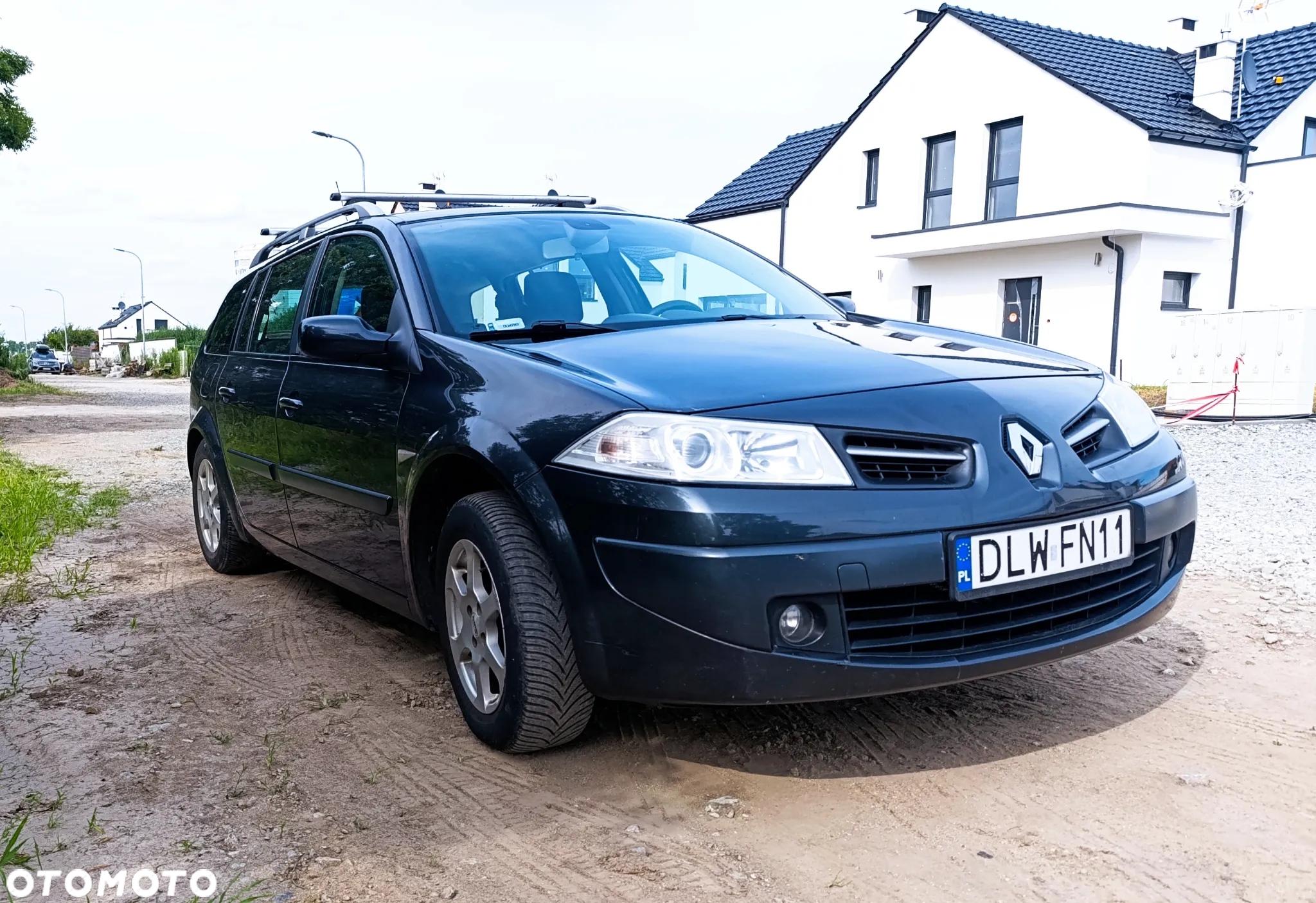 Renault Megane 1.6 16V Exception - 7