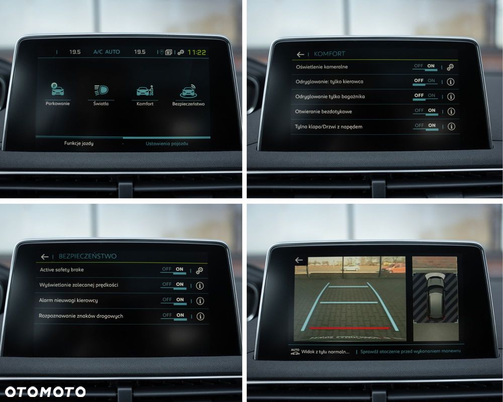 Peugeot 3008 1.6 PureTech Hybrid4 PHEV GT Pack S&S EAT8 - 40