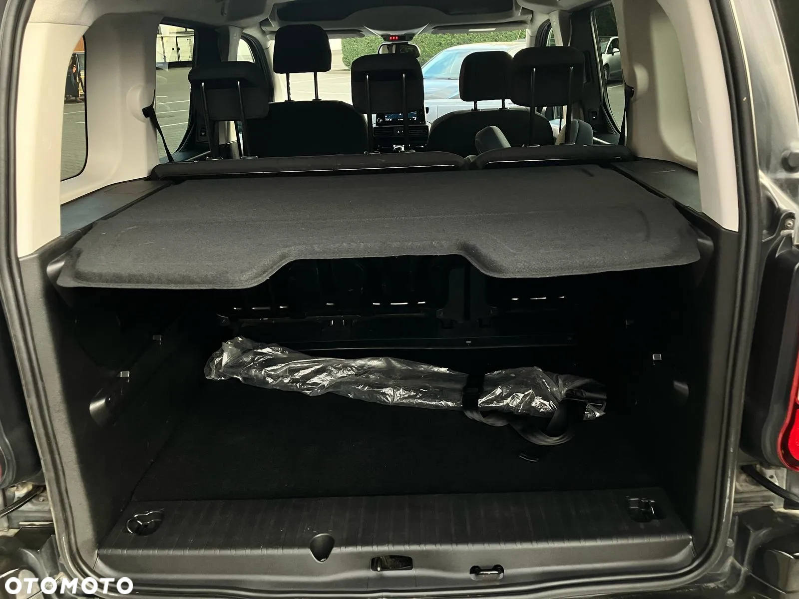 Opel Combo Life XL 1.5 CDTI Essentia S&S - 24