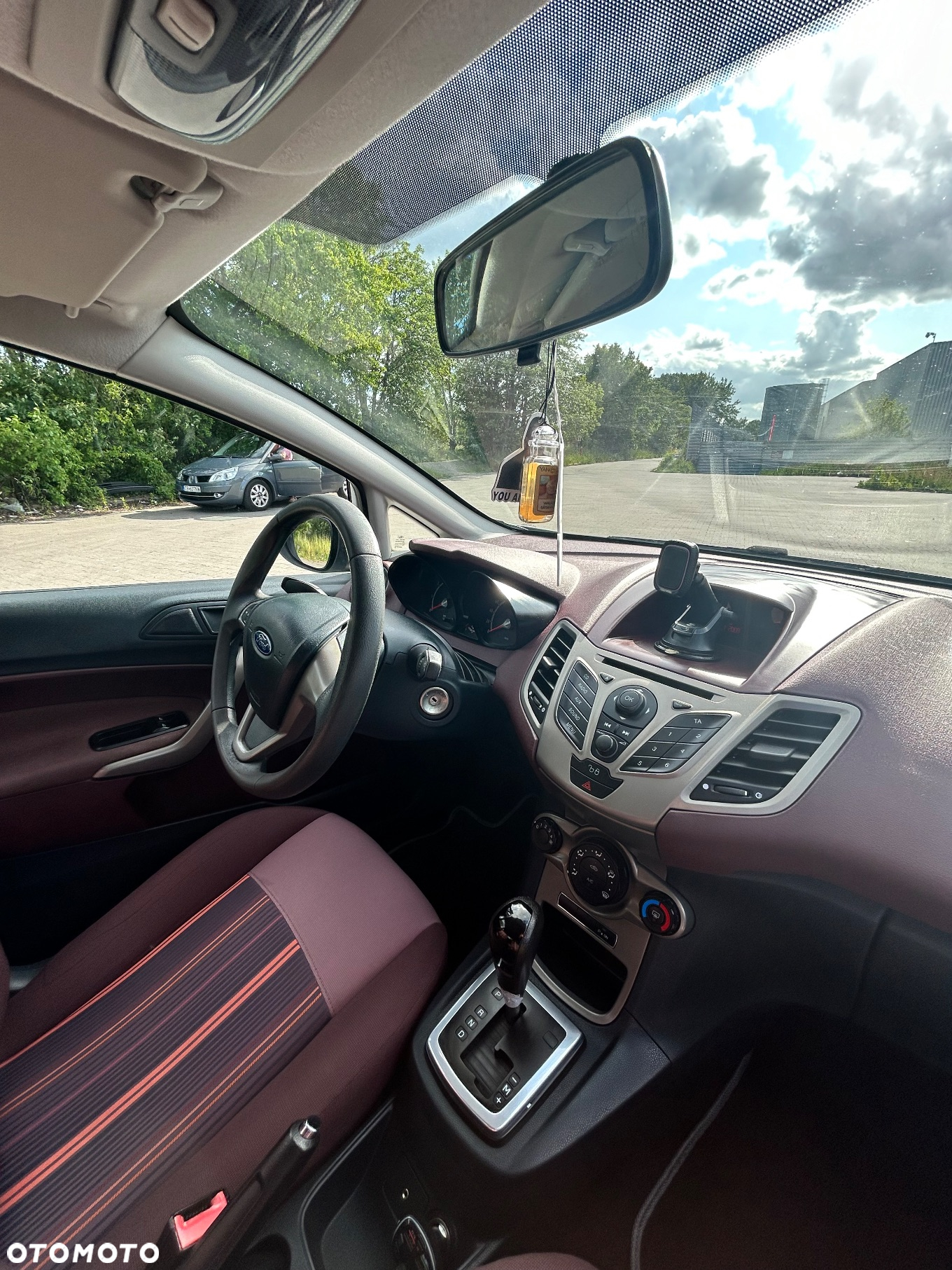 Ford Fiesta 1.4 Gold X - 16