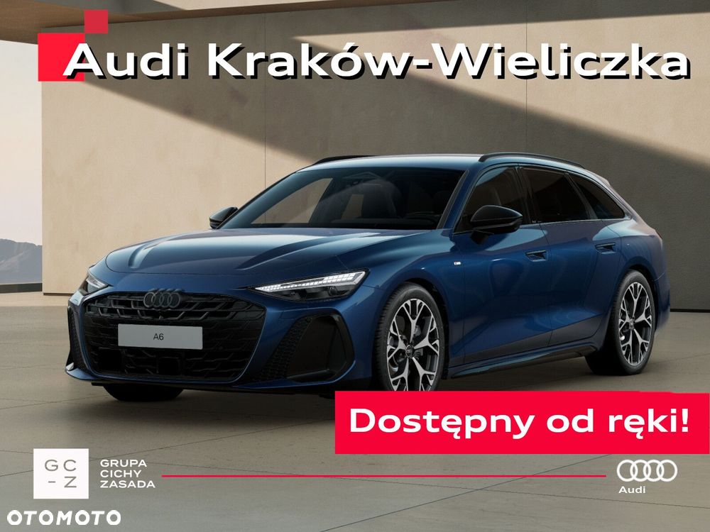 Audi A6 Avant - 2