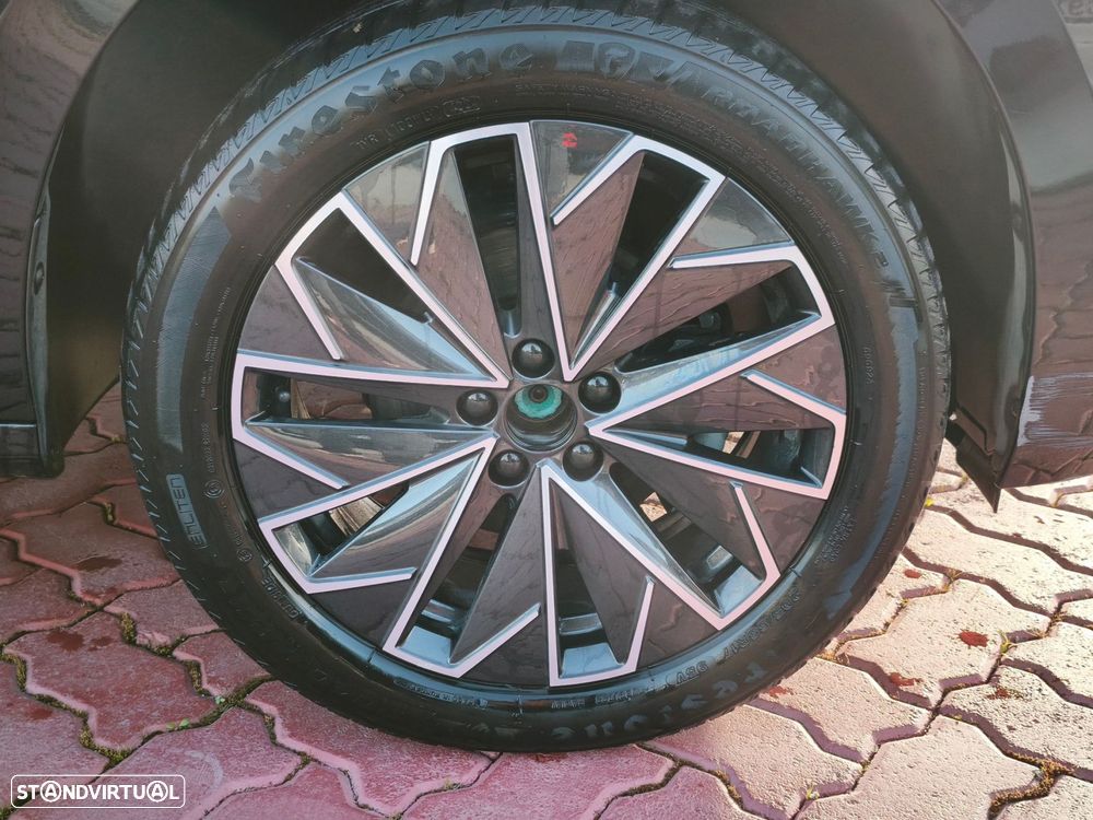 Skoda Kamiq 1.0 TSI DSG - 10
