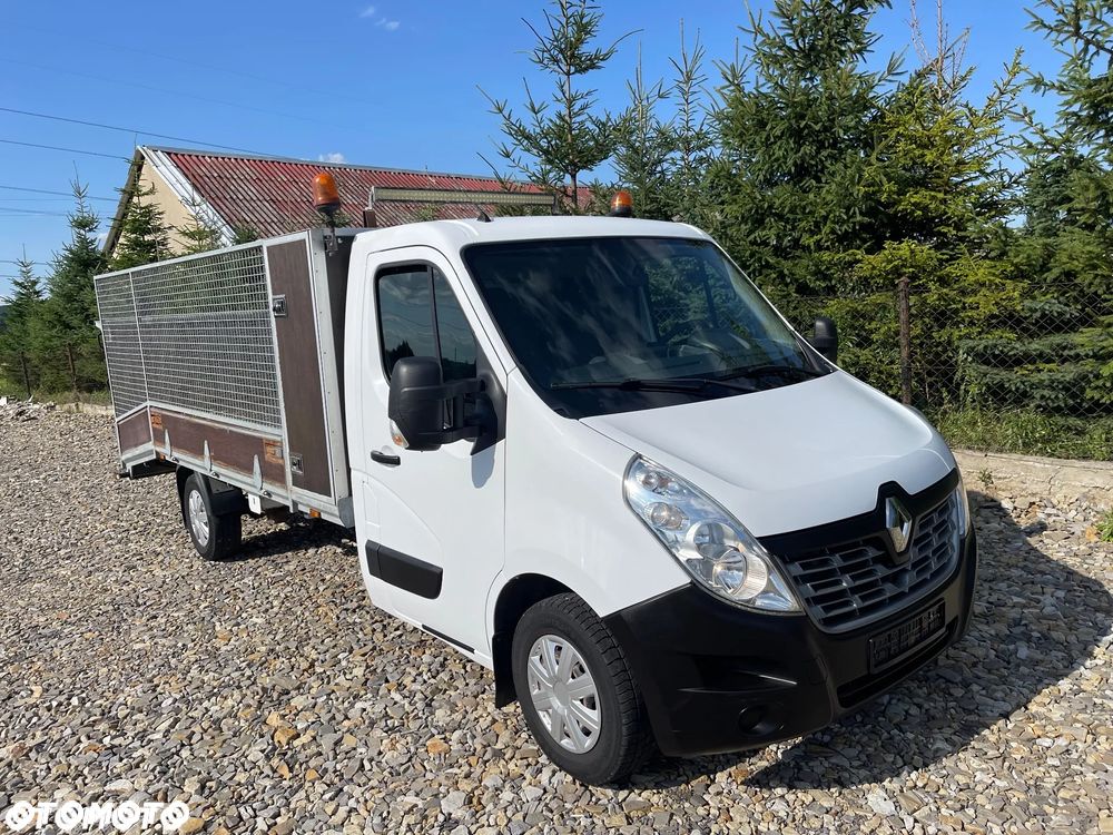 Renault Master - 2