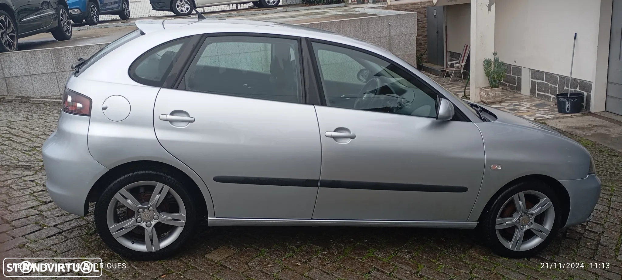 SEAT Ibiza 1.2 12V Copa - 2