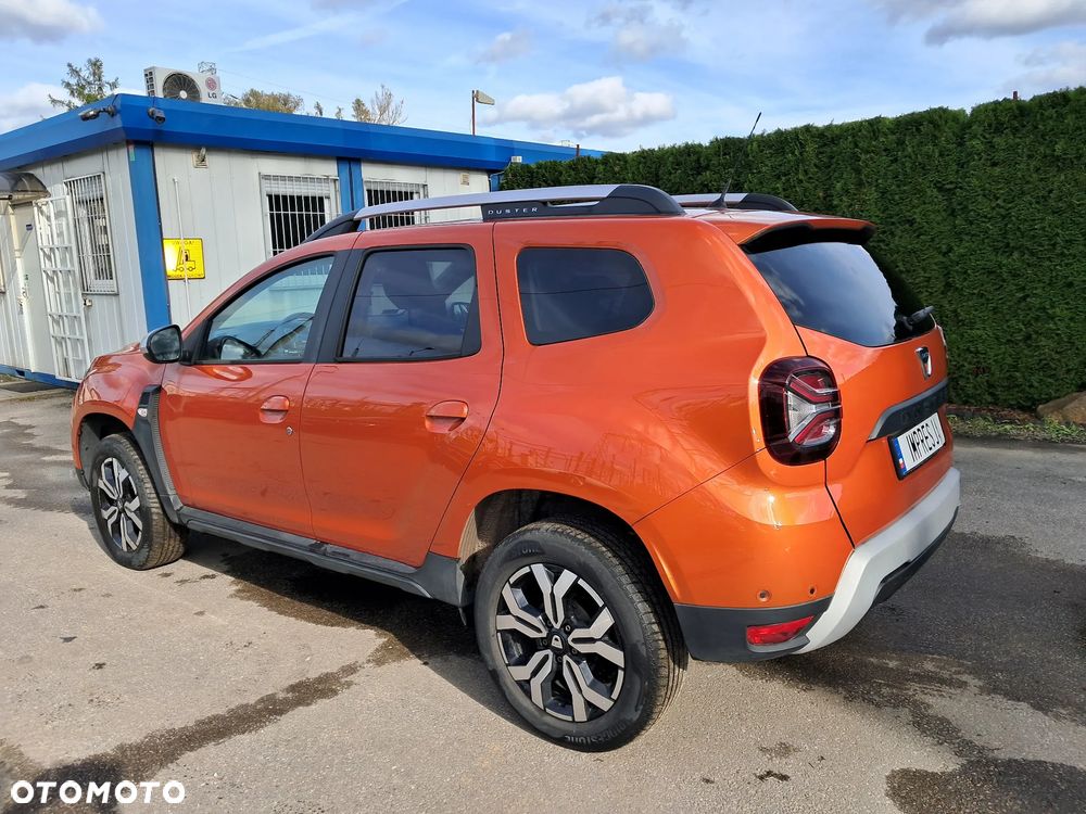 Dacia Duster - 5