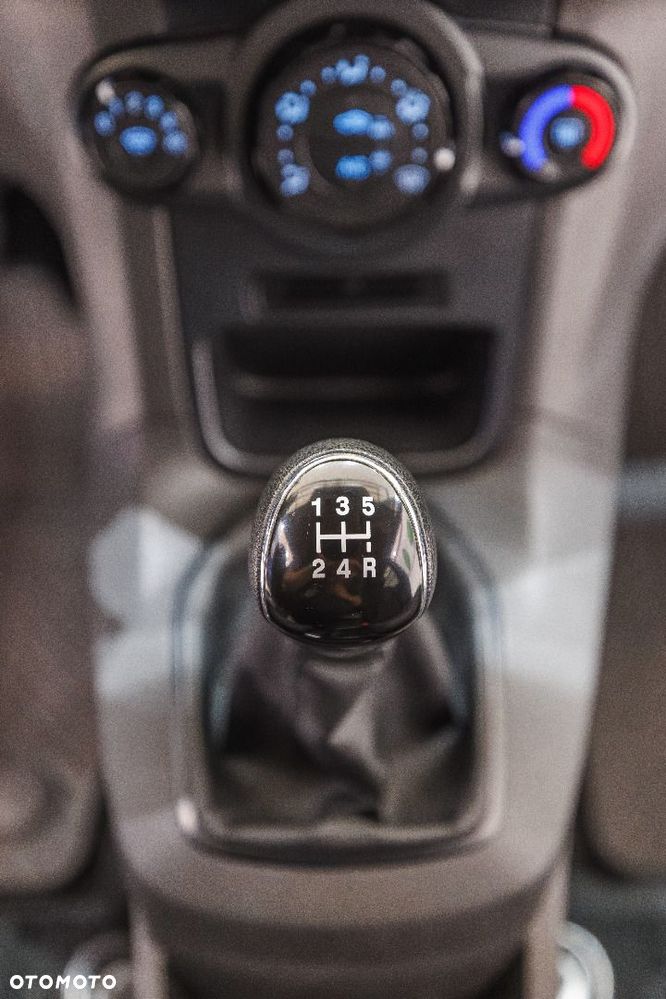 Ford Fiesta - 28