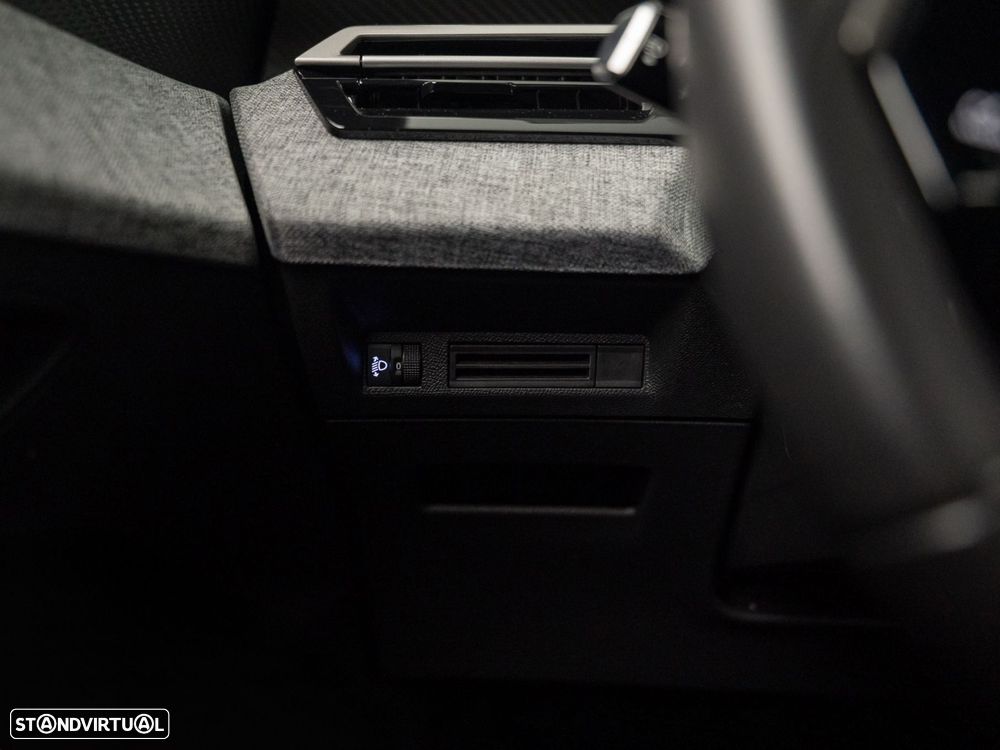 Peugeot 3008 - 18