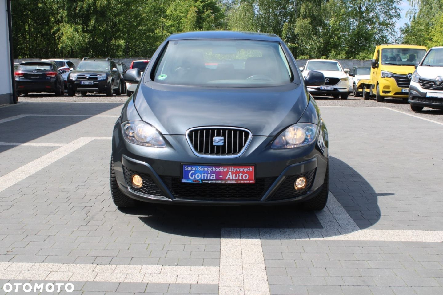 Seat Altea - 10