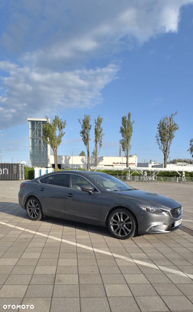 Mazda 6 2.0 Skypassion I-ELoop - 5
