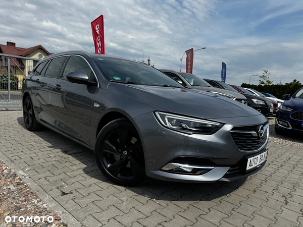 Opel Insignia 2.0 CDTI automatik Sport