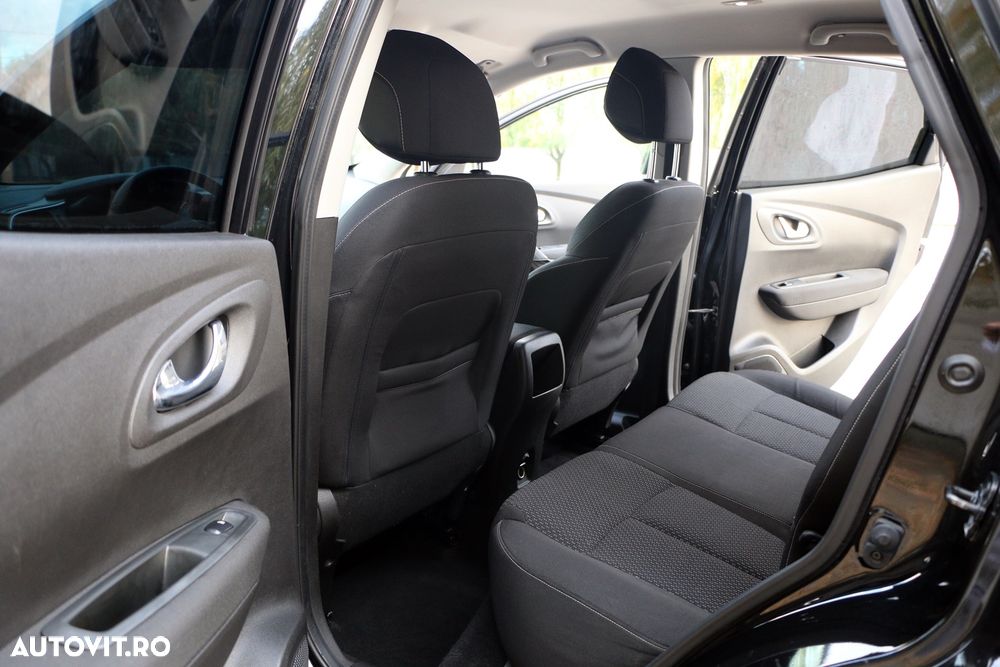Renault Kadjar Energy dCi 110 Business - 7