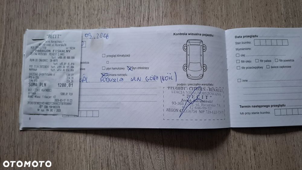 Peugeot 508 HDi FAP 165 Automatik Business-Line - 28