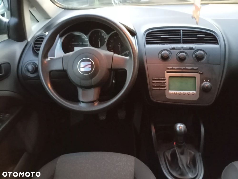 Seat Altea ver-fresh - 36