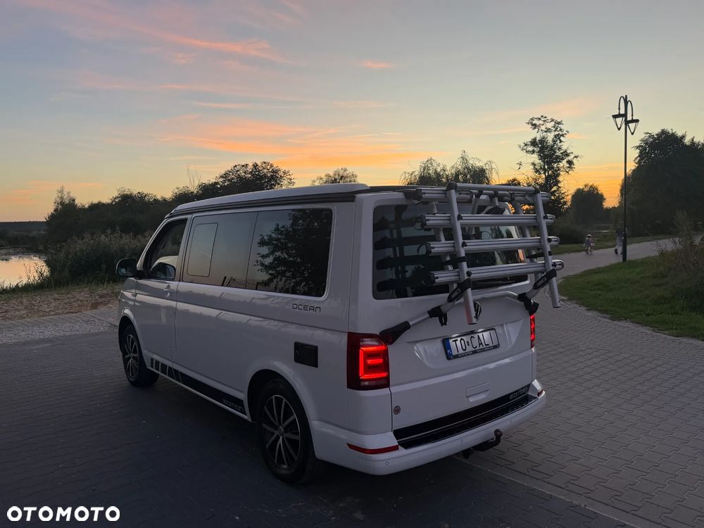 Volkswagen California - 16