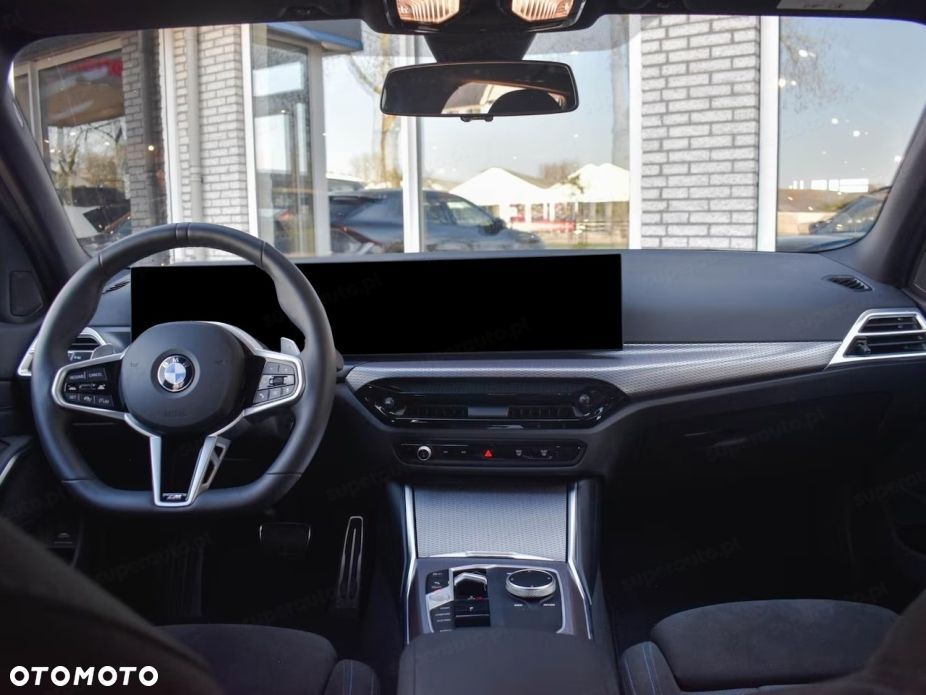 BMW Seria 3 320d xDrive mHEV M Sport - 11