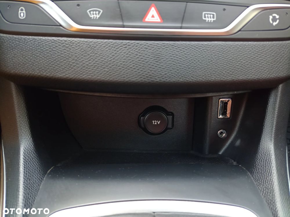 Peugeot 308 1.6 THP Allure - 28