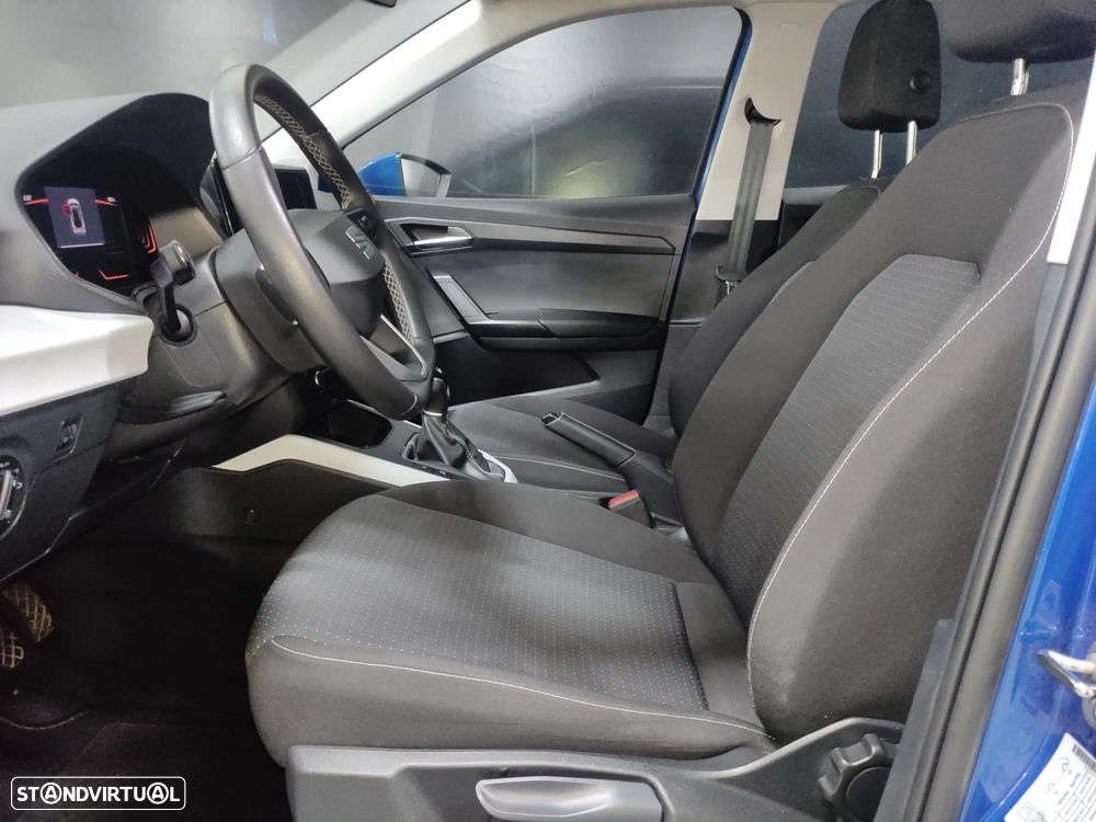 SEAT Arona 1.0 TSI Style - 8
