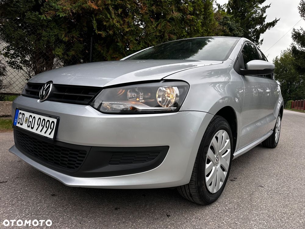 Volkswagen Polo - 8