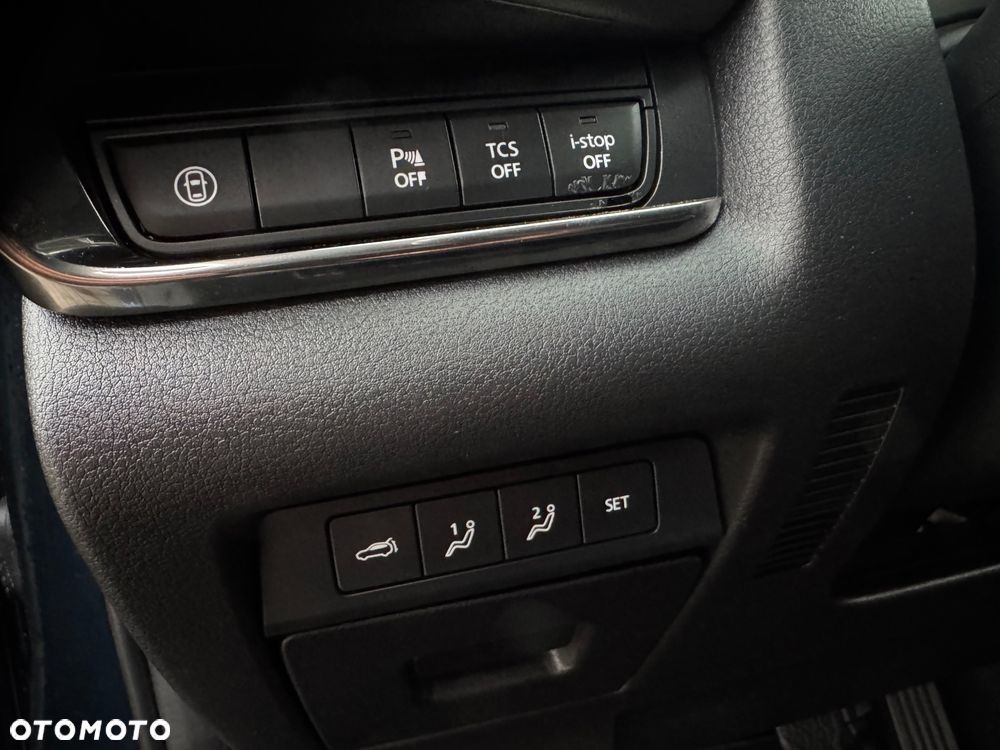 Mazda CX-30 SKYACTIV-X 2.0 M-Hybrid SELECTION - 21