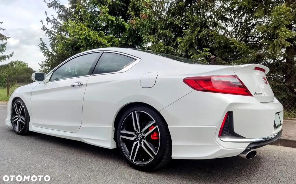 Honda Accord - 32