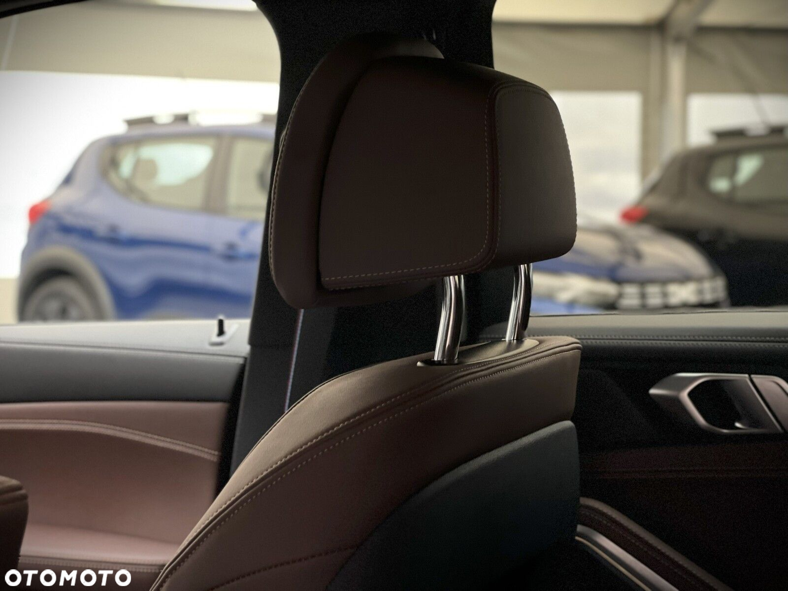 BMW X6 - 32